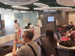 Sharing Session on AI and VR Applications_4